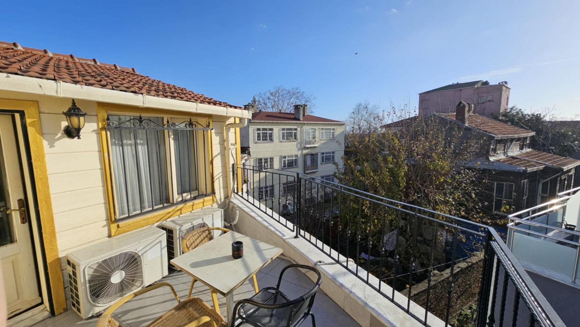 Ottoman Elegance Hotel — Photos 3